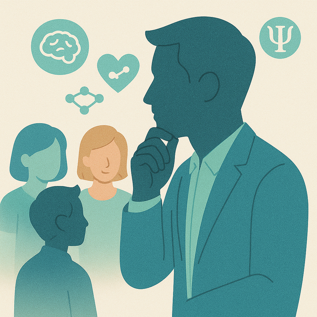 Inteligência Emocional para Líderes